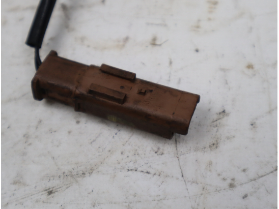 Sonde FAP température d'échappement occasion CITROEN DS3 Phase 1 - 1.6 HDI 90ch