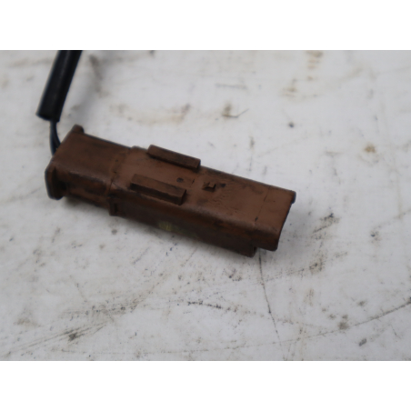 Sonde FAP température d'échappement occasion CITROEN DS3 Phase 1 - 1.6 HDI 90ch