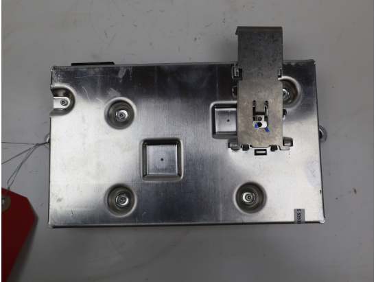 Module bluetooth occasion AUDI A6 ALLROAD III phase 2 - 3.0 V6 Tdi 239ch