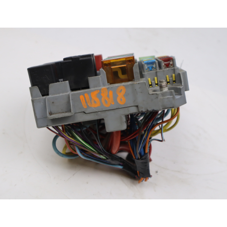 Platine fusible av occasion FIAT PANDA II Phase 1 - 1.3 DT MULTIJET 16v 70ch