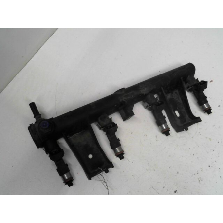 Rampe injection occasion PEUGEOT 207 Phase 1 - 1.6i 16v 110ch