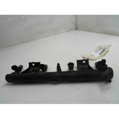 Rampe injection occasion PEUGEOT 207 Phase 1 - 1.6i 16v 110ch