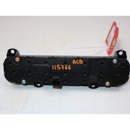 Commande autoradio occasion FORD FIESTA VII Phase 1 - 1.1i 85ch