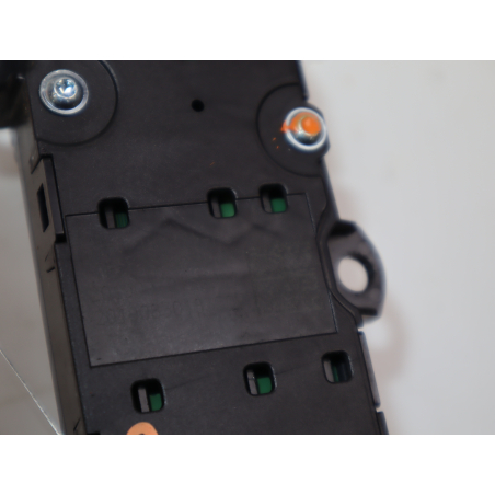 Commande autoradio occasion FORD FIESTA VII Phase 1 - 1.1i 85ch