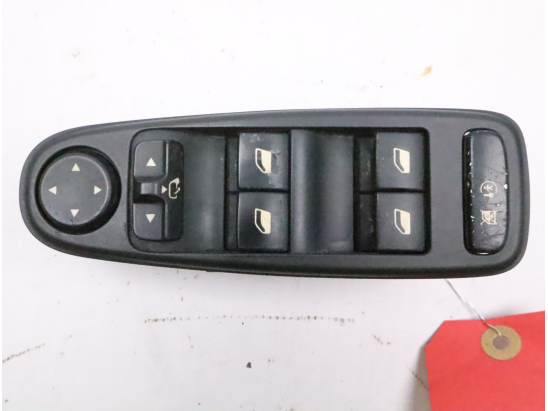 COMMANDE LEVE-GLACE PORTE AVG