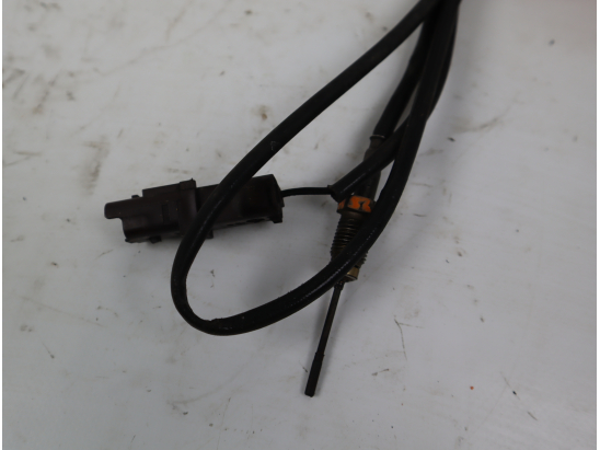 Sonde FAP température d'échappement occasion PEUGEOT 308 I CC Phase 1 - 2.0 HDI 140ch