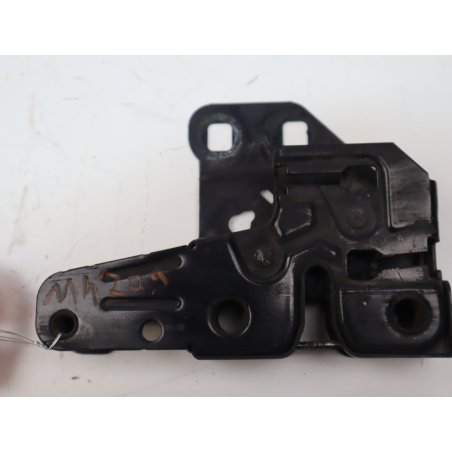 Serrure capot occasion AUDI A6 ALLROAD III phase 2 - 3.0 V6 Tdi 239ch