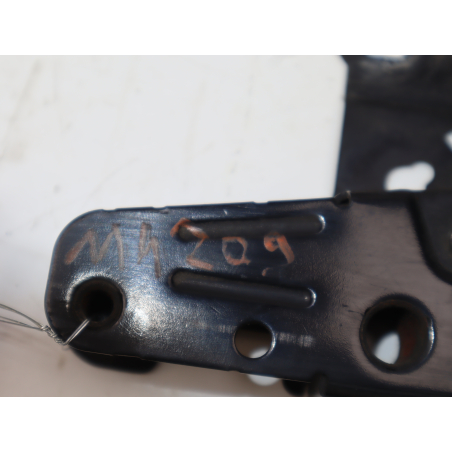 Serrure capot occasion AUDI A6 ALLROAD III phase 2 - 3.0 V6 Tdi 239ch