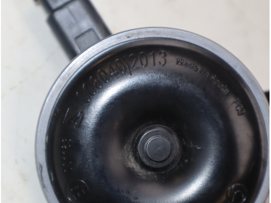 Klaxon  / avertisseur occasion CITROEN C3 AIRCROSS Phase 2 - 1.2i 130ch