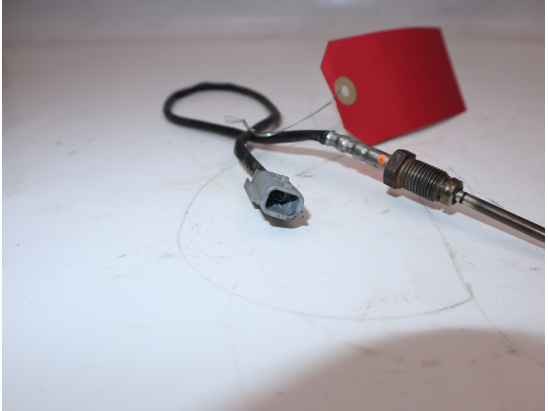 Sonde FAP température d'échappement occasion RENAULT CLIO IV Phase 1 - 1.5 DCI 90ch