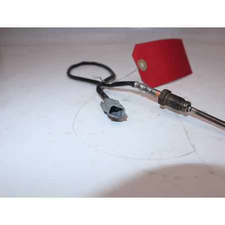 Sonde FAP température d'échappement occasion RENAULT CLIO IV Phase 1 - 1.5 DCI 90ch