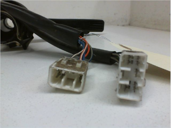 Bloc commodos occasion PEUGEOT BOXER I Phase 1 - 2.5 D