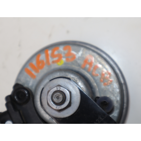 Klaxon  / avertisseur occasion CITROEN C3 AIRCROSS Phase 2 - 1.2i 130ch