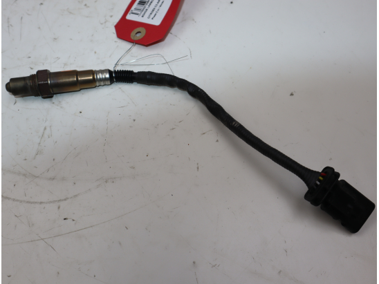 Sonde lambda occasion CITROEN C3 AIRCROSS Phase 2 - 1.2i 130ch