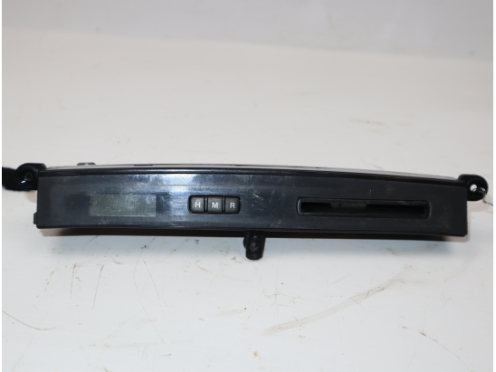 Afficheur digital occasion HYUNDAI TUCSON I Phase 1 - 2.0 CRDI 140ch