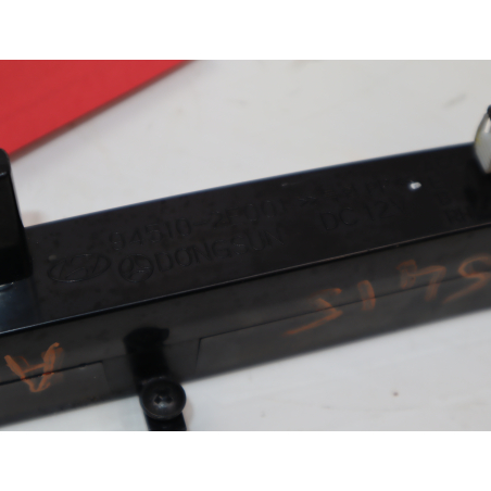 Afficheur digital occasion HYUNDAI TUCSON I Phase 1 - 2.0 CRDI 140ch