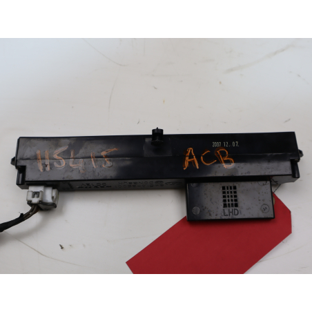 Afficheur digital occasion HYUNDAI TUCSON I Phase 1 - 2.0 CRDI 140ch