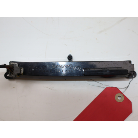 Afficheur digital occasion HYUNDAI TUCSON I Phase 1 - 2.0 CRDI 140ch