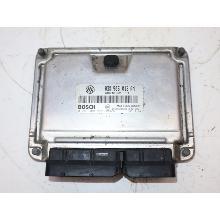 Calculateur moteur occasion VOLKSWAGEN POLO IV Phase 1 - 1.9 SDI