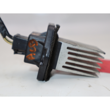 Resistance de chauffage occasion HYUNDAI TUCSON I Phase 1 - 2.0 CRDI 140ch