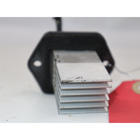 Resistance de chauffage occasion HYUNDAI TUCSON I Phase 1 - 2.0 CRDI 140ch