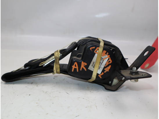 CEINTURE CENTRALE ARRIERE