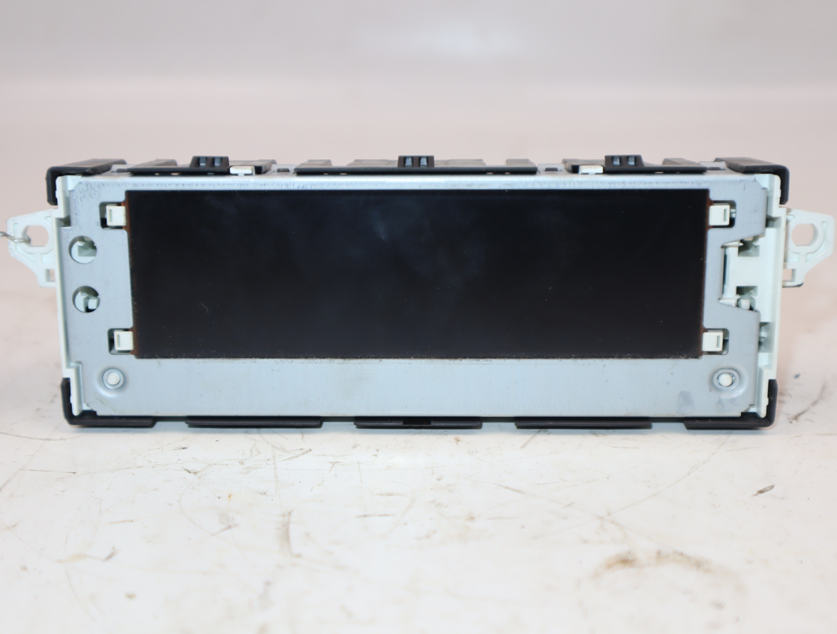 Afficheur digital occasion CITROEN C4 II Phase 1 - 1.6 HDI 90ch