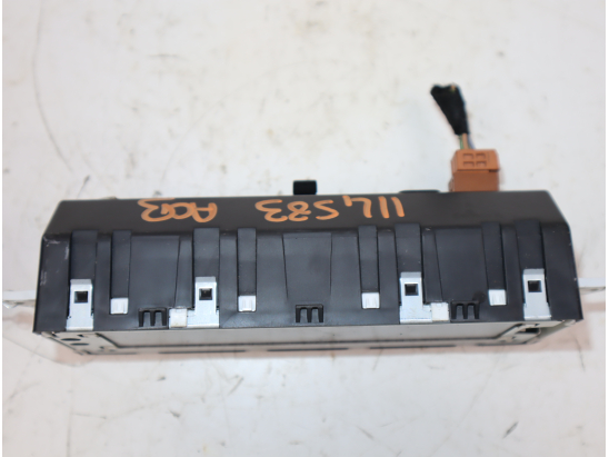 Afficheur digital occasion CITROEN C4 II Phase 1 - 1.6 HDI 90ch