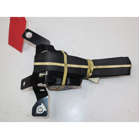 CEINTURE CENTRALE ARRIERE