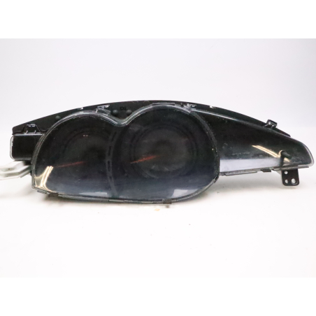 Bloc compteurs occasion TOYOTA VERSO Phase 2 - 1.6 D 112ch D-4D