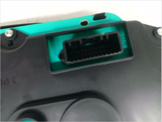 Bloc compteurs occasion DACIA DUSTER Phase 1 - 1.5 DCI 8v 110ch