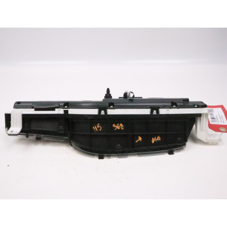 Bloc compteurs occasion TOYOTA VERSO Phase 2 - 1.6 D 112ch D-4D