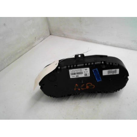 Bloc compteurs occasion SEAT IBIZA IV Phase 1 - 1.4 TDI 80ch