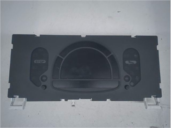 Bloc compteurs occasion RENAULT MODUS Phase 2 - 1.5 DCI 75ch