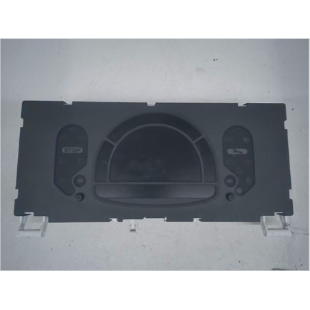 Bloc compteurs occasion RENAULT MODUS Phase 2 - 1.5 DCI 75ch