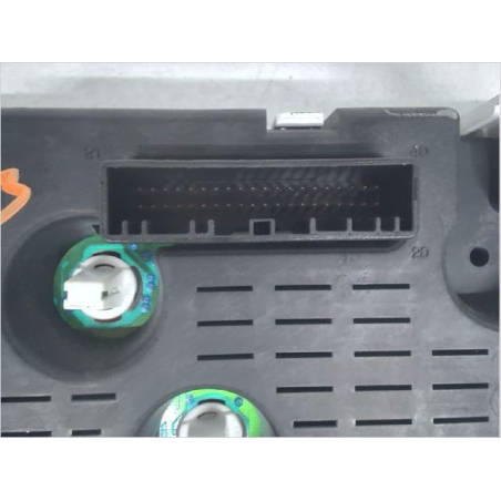 Bloc compteurs occasion RENAULT MODUS Phase 2 - 1.5 DCI 75ch