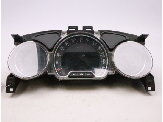 Bloc compteurs occasion CITROEN C5 II Phase 1 - 1.6 HDi 16v 110ch