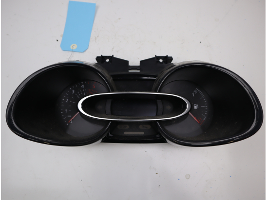 Bloc compteurs occasion RENAULT CLIO IV Phase 2 - 1.5 DCI 75ch