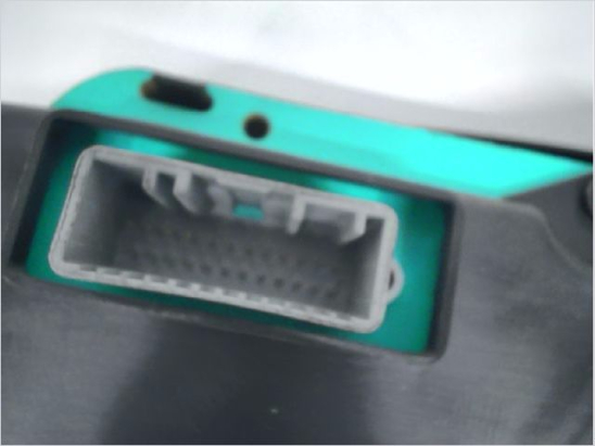 Bloc compteurs occasion DACIA LOGAN I Phase 1 - 1.5 DCI 70ch