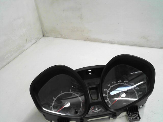 Bloc compteurs occasion FORD FIESTA VI Phase 1 - 1.2i 82ch