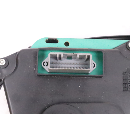 Bloc compteurs occasion DACIA SANDERO I Phase 1 - 1.5 DCI 85ch