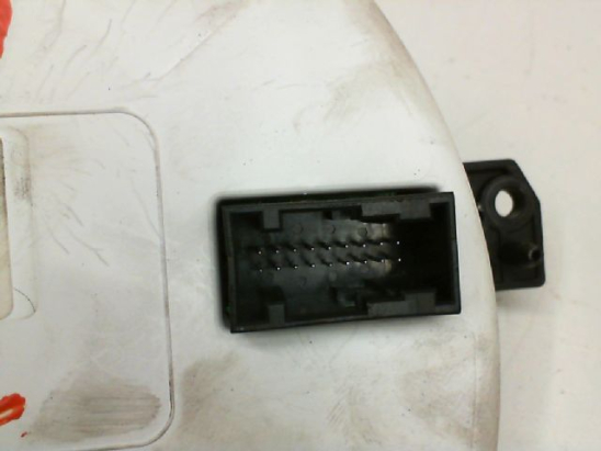 Bloc compteurs occasion CITROEN C3 I Phase 1 - 1.4HDI 8v 70ch