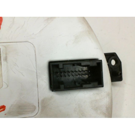 Bloc compteurs occasion CITROEN C3 I Phase 1 - 1.4HDI 8v 70ch