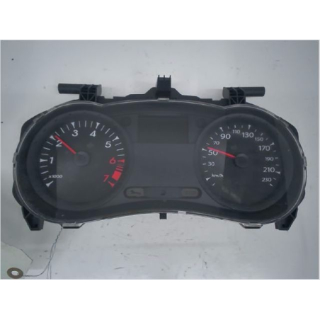 Bloc compteurs occasion RENAULT CLIO III Phase 2 - 1.2i 16v 75ch