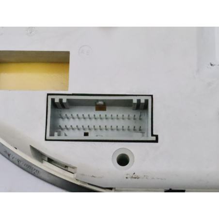 Bloc compteurs occasion RENAULT MEGANE SCENIC I Phase 2 - 1.9 DTI