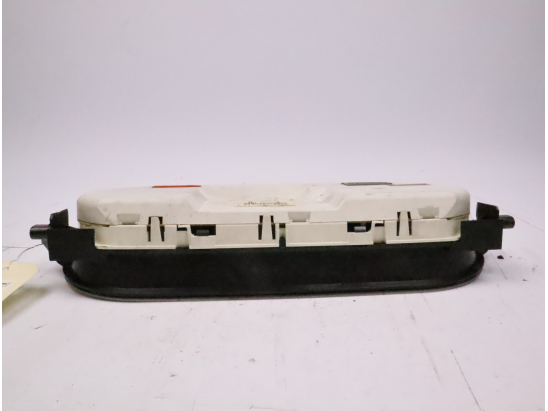 Bloc compteurs occasion RENAULT MEGANE SCENIC I Phase 2 - 1.9 DTI