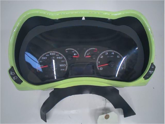 Bloc compteurs occasion FORD KA II Phase 1 - 1.2i 69ch