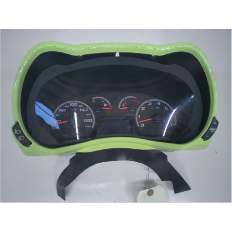 Bloc compteurs occasion FORD KA II Phase 1 - 1.2i 69ch