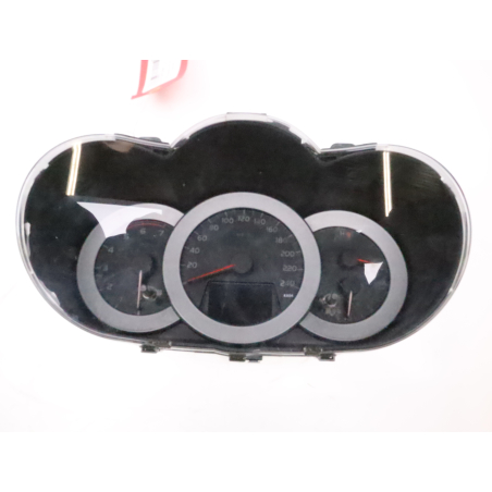 Bloc compteurs occasion TOYOTA RAV4 III Phase 1 - 2.2 D-4D 136ch