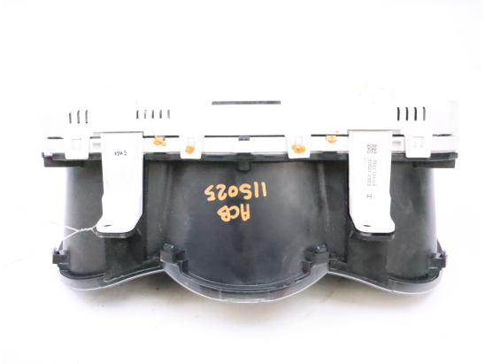 Bloc compteurs occasion TOYOTA RAV4 III Phase 1 - 2.2 D-4D 136ch